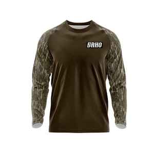 เสื้อสเวตเตอร์คอกลม GAA ผลิตในปากีสถานที่เชี่ยวชาญในการแก้ปัญหาทีมสำหรับสโมสรฟุตบอลเกลิคและโรงเรียน - Product Image 6