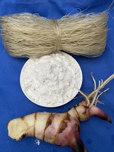 Top Quality Organic Arrowroot <b>starch</b> Flour White Powder Native type from Vietnamroot <b>starch</b> - Product Image 3
