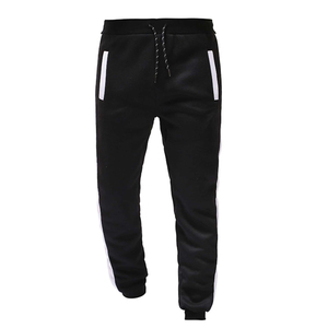 Survêtements d'hiver 100% coton du Pakistan, sweats à capuche unisexes pour hommes, respirants, légers, zippés, en polaire imprimée, 2-en-1, de haute qualité - Product Image 4