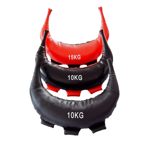 ถุงทรายสำหรับฝึกความแข็งแรงของร่างกายเครื่องออกกำลังกายแบบครอสเทรนนิ่ง - Product Image 3