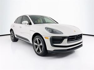 Porsche Macan USADO del 2025 - Product Image 2
