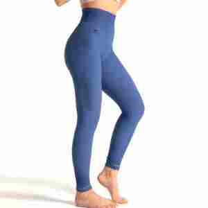 Trending Women's <b>Leggings</b> With Pocket <b>Yoga</b> <b>Leggings</b> Printed For Women Newest Breathable Custom Women - Product Image 5