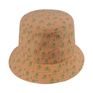 Chapeaux design de haute qualité vente en gros OEM chapeau seau réversible imprimé de logo personnalisé brodé hommes femmes - Product Image 5