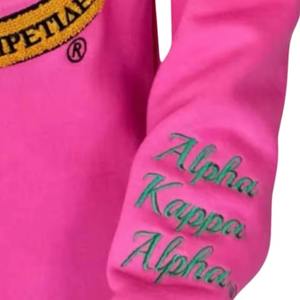 Novedades, Sudadera con Capucha Extra Grande, Manga Larga, Informal, Estilo Universitario, para Invierno, Cálida, 100% Algodón - Product Image 5