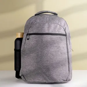 Zaino PC Eura Sostenibile da 15.6 Pollici per Trasporto di Gadget Promozionali - Product Image 2