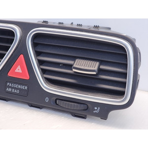 CENTRAL AIR BOCKETS VOLKSWAGEN Eos Series (1F8) 1Q0819735C CAXA (10>) - Product Image 3