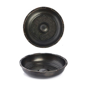 Cuenco de Baño Hammam de Cobre de Alta Calidad, Cuenco de Spa Turco Hammam Disponible a Bajo Precio - Product Image 4