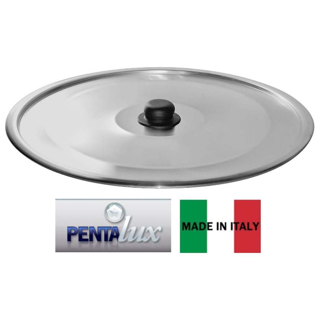 Pentalux PX02348 48cm Aluminum Cookware Lid - Replacement Parts Guide Reviews