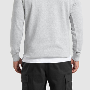 Sweat à capuche pour homme en matière de haute qualité pour un ajustement confortable, streetwear tendance, prix d'usine, vêtements décontractés, matière respirante et douce - Product Image 6