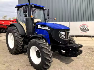 LOVOL tractor M1104 110 HP Tractores agrícolas - Product Image 4