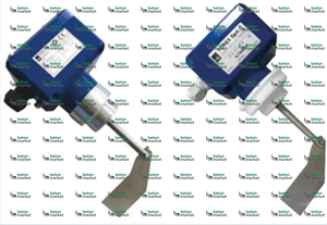 Interruptor Indicador de Nivel de Paleta Rotatoria Eléctrica - Product Image 1