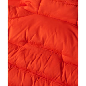 Proveedor directo de fábrica Chaqueta acolchada en diferentes colores Venta al por mayor Chaqueta acolchada a prueba de viento y cómoda para hombres High Street - Product Image 5