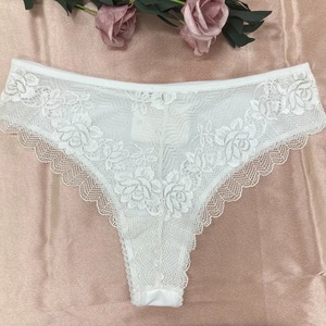 High Rise Anti-Bacterial Womens Seamless Panties Large Size Breathable Comfortable Sexy Designer Womens Underwear - Product Image 2