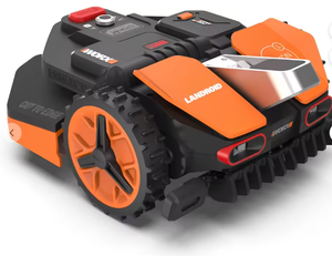 Tondeuse à gazon robotisée Landroids Vision L1300 WR213E 1300M2, best-seller - Product Image 1