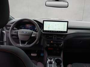 UTILISÉ 2025 Pour Ford Kuga (125) ch Transmission - Essence 5.0L - 4 cylindres 4 roues motrices Direction à gauche Transmission automatique - Product Image 2