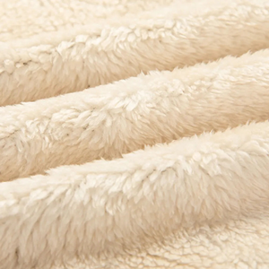 Sudaderas con capucha de lana con cremallera sólida de invierno para hombre, mezcla de poliéster/algodón de alta calidad, Sudadera con capucha de nuevo diseño hecha en Pakistán, precio al por mayor - Product Image 6