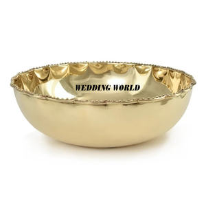 Bol à chocolat design créatif Excellente qualité Bol à chocolat design fait à la main Top vente Bol à chocolat fantaisie - Product Image 2