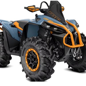 TOUT NEUF SUPER RAPIDE Can`Ams Renegade` 1000` X'M'R Tout neuf en stock - Product Image 3