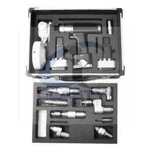 PERCEUSE À OSSEUX DE CHIRURGIE VÉTÉRINAIRE MÉDICAL À GRAND COUPLE ALÉATEUR PERCEUSE À OSSEUSE PERCEUSE ORTHOPÉDIQUE CHIRURGICALE - Product Image 6