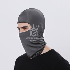 Les plus vendus masque cagoule avec logo personnalisé masques de ski d'hiver de bonne qualité avec des couleurs personnalisées - Product Image 2