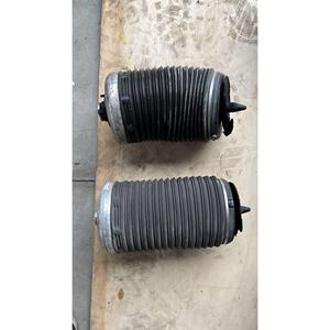 ถุงลมช่วงล่าง AUDI A6 Allroad C8 ซีรีส์ (4AH) (18>25) ด้านหลังขวา 4G0616001T - Product Image 2