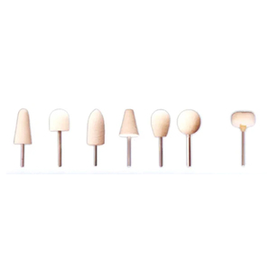 Formes standard supérieures Personnalisables OEM Polissage de bijoux Grande demande dans le secteur de la bijouterie Faible coût - Product Image 1