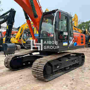 Vendita calda usato <span class=keywords><strong>HITACHI</strong></span> ZX200 210 <span class=keywords><strong>220</strong></span> usato escavatore 20 Ton usato escavatori giappone in buone condizioni con ottimo prezzo in vendita - Product Image 6