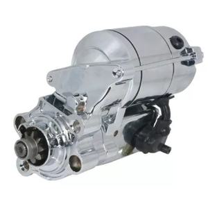 Arrancador 31533-81 31390-86 para motor 1981-1984 XLH Sportster <span class=keywords><strong>1000cc</strong></span> - Product Image 2
