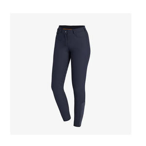 Pantalon Jodhpurs à ajustement parfait pour vêtements équestres sur tissu de haute qualité Design personnalisé Culotte d'équitation en gros pour femmes et enfants - Product Image 4