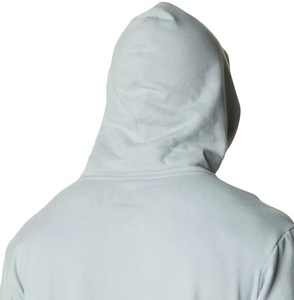 เสื้อสเวตเตอร์สวมหัวแบบลำลองฮิปฮอปของผู้ชายเสื้อสเวตเตอร์ขนแกะมีฮู้ดสำหรับฤดูหนาว - Product Image 6