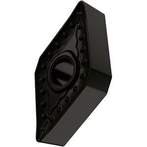 ISO DNMM 150608E-ORT9325 D. 5.16mm MT-CVD Inserto de Torneado Indexable con Recubrimiento, Paquete de 10 para un Rendimiento Eficiente de la Herramienta - Product Image 2