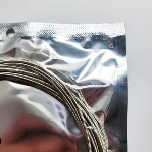 Bộ Đàn Guitar Bass 4 dây cao cấp lõi lục giác 45 105 Máy đo Phụ kiện nhạc cụ Dây chất liệu npcp Hàn Quốc - Product Image 6