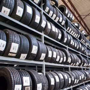 Chariot élévateur à fourche A45.Success avec pneus pleins 200/50-10, largeur supérieure à 255 mm, super durable, pièces OEM Linde, pneus neufs/d'occasion, garantie 1 an, États-Unis - Product Image 4