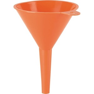PRESSOL 75 mm HDPE Funnel 0.09 l VPE 10-for Promotional <b>Drinkware</b> - Product Image 1