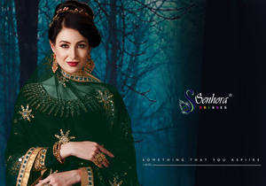 Hermoso vestido de fiesta por el exportador mayorista Fabzone - Product Image 5