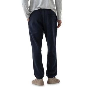 OEM Design Wholesale Customized Logo Cotton/Polyester Quick Dry Eco-Friendly <b>Winter</b> Sweat Pant Trouser Latest Design Pant Men - Product Image 5