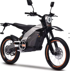 มอเตอร์ไซค์ไฟฟ้า caofenn f80 ปี 2025 ของแท้ คุณภาพเยี่ยม ใหม่เอี่ยม - Product Image 1