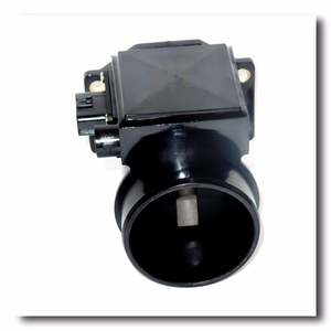 ISUMO 22680-9E005 Capteur de débit d'air massique noir compatible avec Nissan 240SX 1995-1998 Altima 1998-2001 - Product Image 2