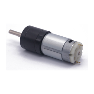 <span class=keywords><strong>18V</strong></span> 10rpm geared động cơ <span class=keywords><strong>DC</strong></span> 395 với hộp số giảm tốc 32 Mét bánh răng hành tinh động cơ 24V mô-men xoắn cao 12V động cơ điện - Product Image 2