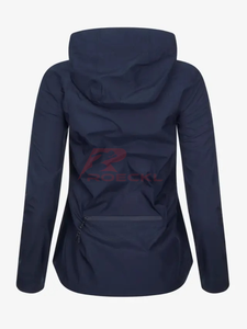 Vente en gros de veste d'équitation pour femmes tissu extensible imperméable et respirant de qualité supérieure coupe ergonomique élégante entraînement équestre - Product Image 3