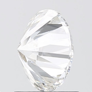AJRETAIL Diamante Suelto de Corte Brillante Redondo de 1.67 Quilates, Certificado IGI India, G VS1, Cultivado en Laboratorio, BR_CVD_23, para Joyería - Product Image 3