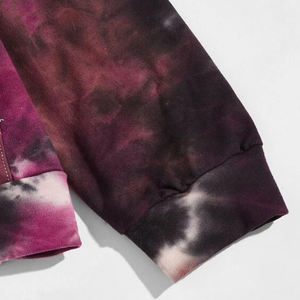 ชุดวอร์มผู้ชายขายส่งปี 2026 ชุดแทรคสูทผ้าฝ้ายสั่งทำพิเศษ ชุดวอร์มทรงเข้ารูปพร้อมป้ายสำหรับผู้ชาย - Product Image 4