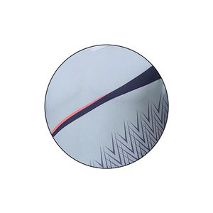 Uniformes de tenis y uniformes de tenis de mesa de bádminton para hombres, ropa deportiva cómoda transpirable de talla grande, uniforme de tenis - Product Image 6