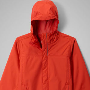 Fermeture éclair pour un ajustement confortable et décontracté Veste à capuche pour garçons 2026 Tissu en nylon pour le confort Avec un design de logo personnalisé pour l'hiver - Product Image 2