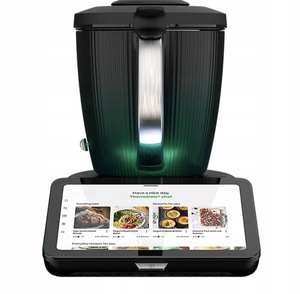 Nuevo procesador de alimentos Vorwerk Thermomix TM7, directamente de fábrica - Product Image 4