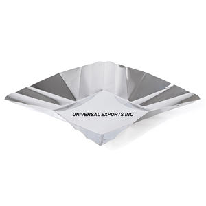 ถาดช็อคโกแลตแบบตอกทำด้วยมือถาดช็อคโกแลตแฟนซีคลาสสิกทำจากสเตนเลสสตีล - Product Image 3