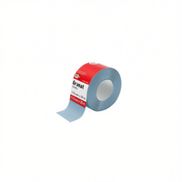 Rouleau abrasif Festool 115x25m Granat, lot de 5 pièces