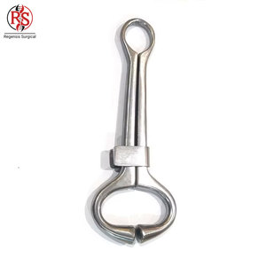 Soporte para Toro de Acero Inoxidable, Instrumentos Veterinarios, Herramienta de Acero, Soporte para Toro en Venta - Product Image 1
