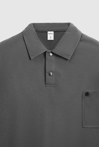 Dernier modèle Design de t-shirts de qualité supérieure pour hommes, fabricant de vêtements, t-shirts oversize fabriqués au Pakistan - Product Image 4