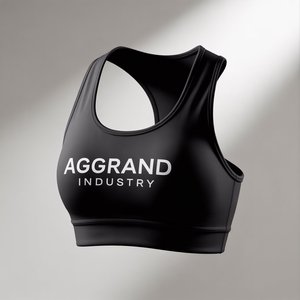 สปอร์ตบราออกกำลังกายสี่ทิศทางสำหรับผู้หญิงสปอร์ตบราฟิตเนสและโยคะ - Product Image 2